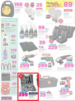 Game : Nobody Beats Our Prices (9 Nov - 22 Nov 2016), page 14