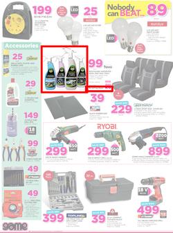 Game : Nobody Beats Our Prices (9 Nov - 22 Nov 2016), page 14