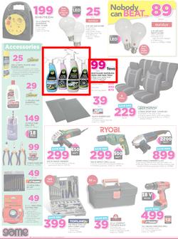 Game : Nobody Beats Our Prices (9 Nov - 22 Nov 2016), page 14