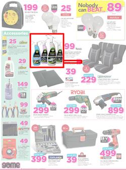 Game : Nobody Beats Our Prices (9 Nov - 22 Nov 2016), page 14