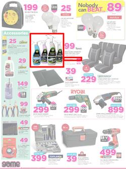 Game : Nobody Beats Our Prices (9 Nov - 22 Nov 2016), page 14