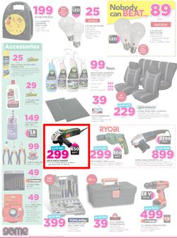 Game : Nobody Beats Our Prices (9 Nov - 22 Nov 2016), page 14