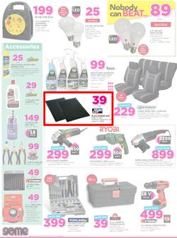 Game : Nobody Beats Our Prices (9 Nov - 22 Nov 2016), page 14