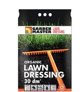 Garden Master Lawn Dressing 30 dsqm-Each