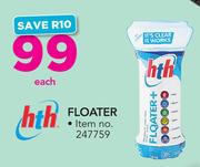HTH Floater
