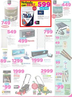 Game : Nobody Beats Our Prices (9 Nov - 22 Nov 2016), page 15