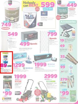Game : Nobody Beats Our Prices (9 Nov - 22 Nov 2016), page 15