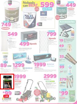 Game : Nobody Beats Our Prices (9 Nov - 22 Nov 2016), page 15