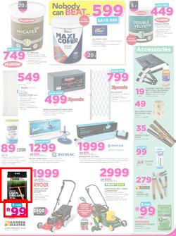 Game : Nobody Beats Our Prices (9 Nov - 22 Nov 2016), page 15