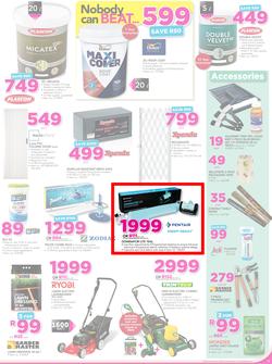 Game : Nobody Beats Our Prices (9 Nov - 22 Nov 2016), page 15