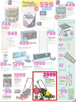 Game : Nobody Beats Our Prices (9 Nov - 22 Nov 2016), page 15