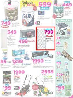 Game : Nobody Beats Our Prices (9 Nov - 22 Nov 2016), page 15