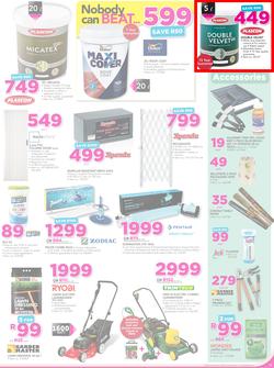 Game : Nobody Beats Our Prices (9 Nov - 22 Nov 2016), page 15