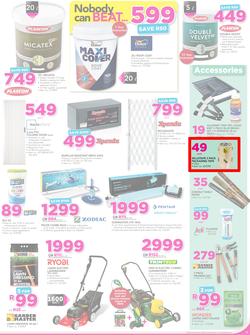 Game : Nobody Beats Our Prices (9 Nov - 22 Nov 2016), page 15