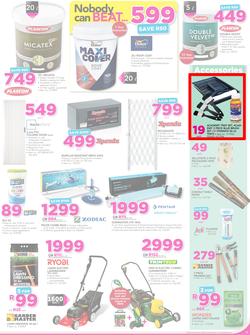 Game : Nobody Beats Our Prices (9 Nov - 22 Nov 2016), page 15