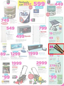 Game : Nobody Beats Our Prices (9 Nov - 22 Nov 2016), page 15