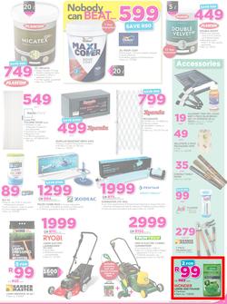 Game : Nobody Beats Our Prices (9 Nov - 22 Nov 2016), page 15