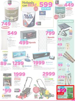 Game : Nobody Beats Our Prices (9 Nov - 22 Nov 2016), page 15