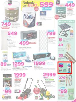 Game : Nobody Beats Our Prices (9 Nov - 22 Nov 2016), page 15