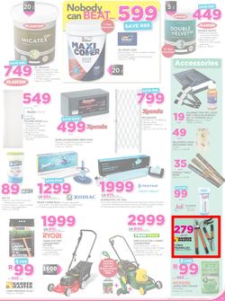 Game : Nobody Beats Our Prices (9 Nov - 22 Nov 2016), page 15