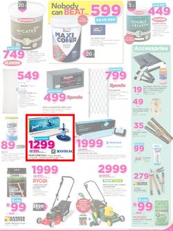 Game : Nobody Beats Our Prices (9 Nov - 22 Nov 2016), page 15