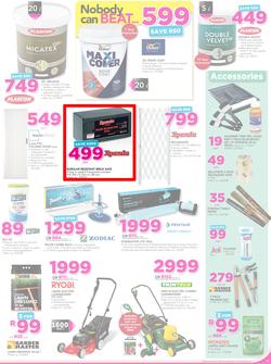 Game : Nobody Beats Our Prices (9 Nov - 22 Nov 2016), page 15