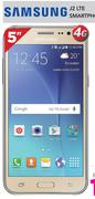 Samsung J2 LTE Smartphone-On uChoose Flexi 110