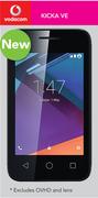 Vodacom Kicka VE-On uChoose Flexi 200