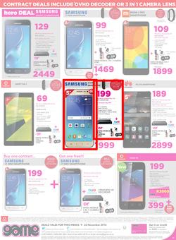 Game : Nobody Beats Our Prices (9 Nov - 22 Nov 2016), page 16