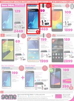 Game : Nobody Beats Our Prices (9 Nov - 22 Nov 2016), page 16