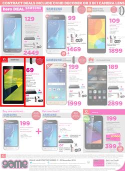 Game : Nobody Beats Our Prices (9 Nov - 22 Nov 2016), page 16