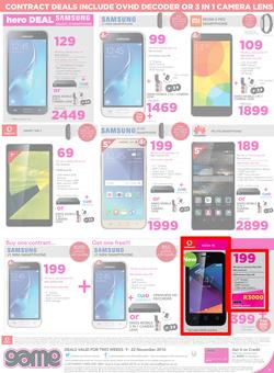 Game : Nobody Beats Our Prices (9 Nov - 22 Nov 2016), page 16