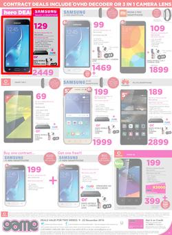 Game : Nobody Beats Our Prices (9 Nov - 22 Nov 2016), page 16