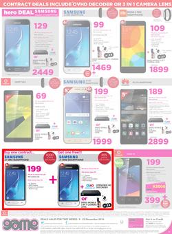 Game : Nobody Beats Our Prices (9 Nov - 22 Nov 2016), page 16