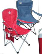 Camp Master Classic 200 Camping Chair-Each