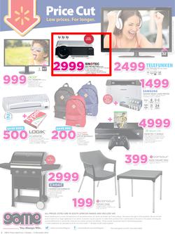 Walmart : Price Cut (1 Oct - 13 Nov 2016), page 2