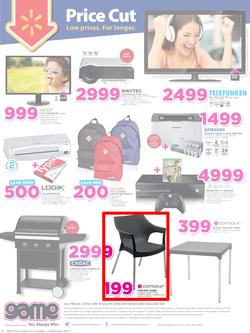Walmart : Price Cut (1 Oct - 13 Nov 2016), page 2