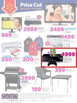Walmart : Price Cut (1 Oct - 13 Nov 2016), page 2