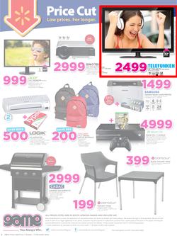 Walmart : Price Cut (1 Oct - 13 Nov 2016), page 2