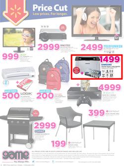 Walmart : Price Cut (1 Oct - 13 Nov 2016), page 2