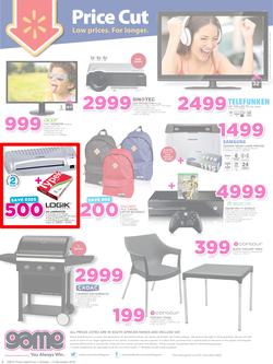 Walmart : Price Cut (1 Oct - 13 Nov 2016), page 2
