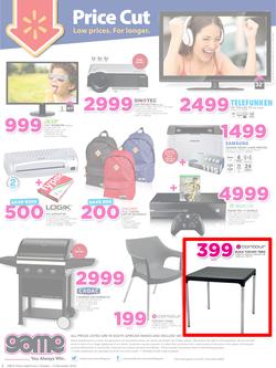 Walmart : Price Cut (1 Oct - 13 Nov 2016), page 2
