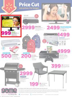 Walmart : Price Cut (1 Oct - 13 Nov 2016), page 2