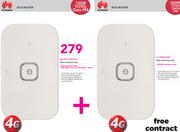 Huawei R216 Router-On MyGig 5