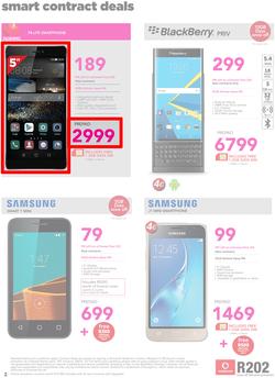 Game : Vodacom (7 Oct - 6 Nov 2016), page 2