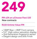 Huawei P9 Lite Smartphone-On uChoose Flexi 110