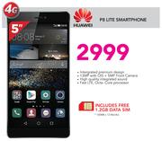 Huawei P8 Lite Smartphone