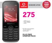 Vodacom Mobiwire Aponi