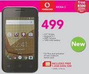 Vodacom Kicka 2