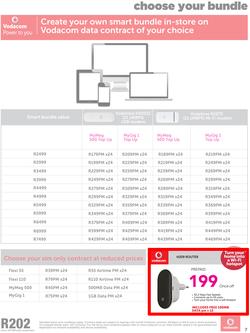 Game : Vodacom (7 Oct - 6 Nov 2016), page 7